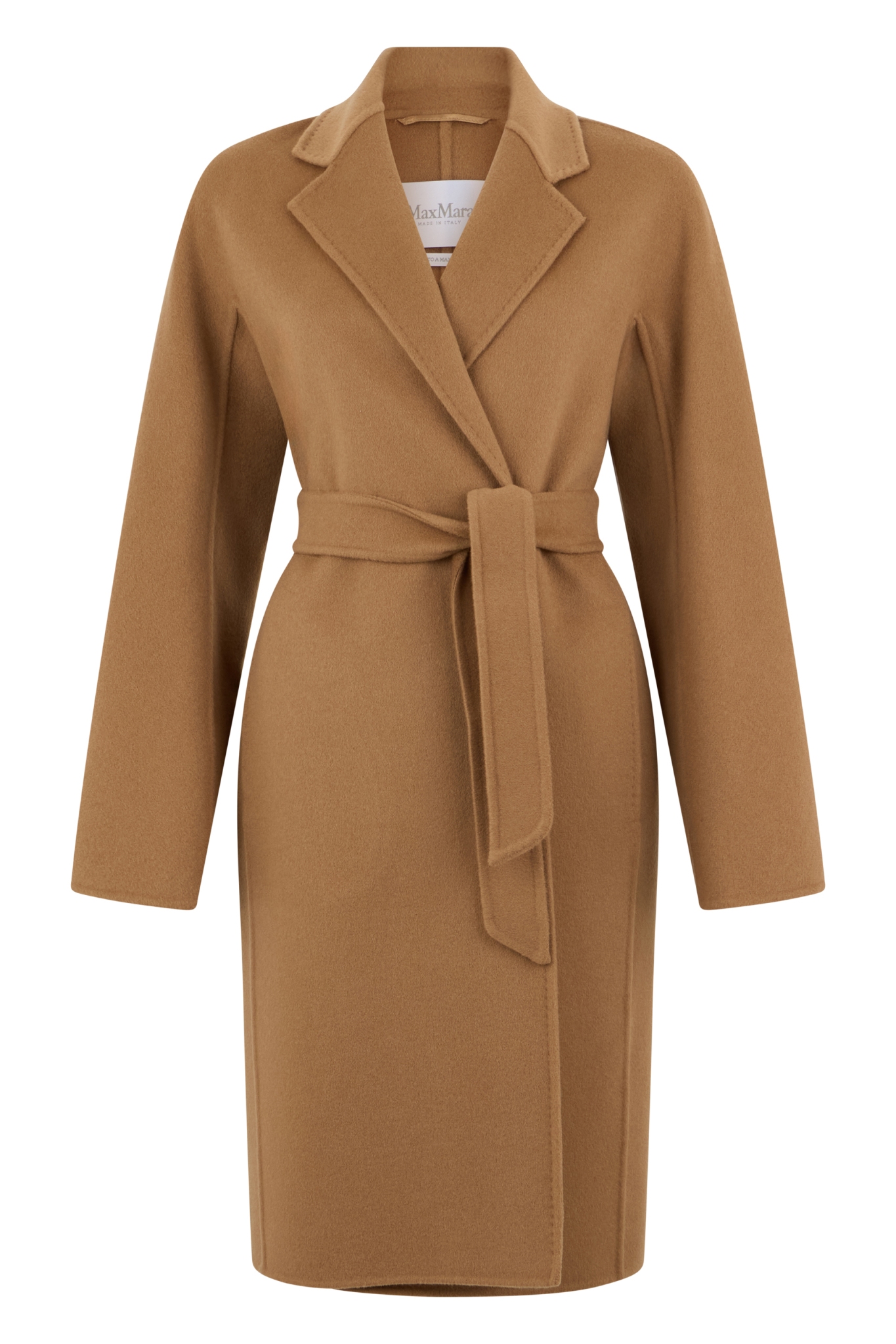 [Max Mara] Coat SS26 MXMACERI2611011101600_003