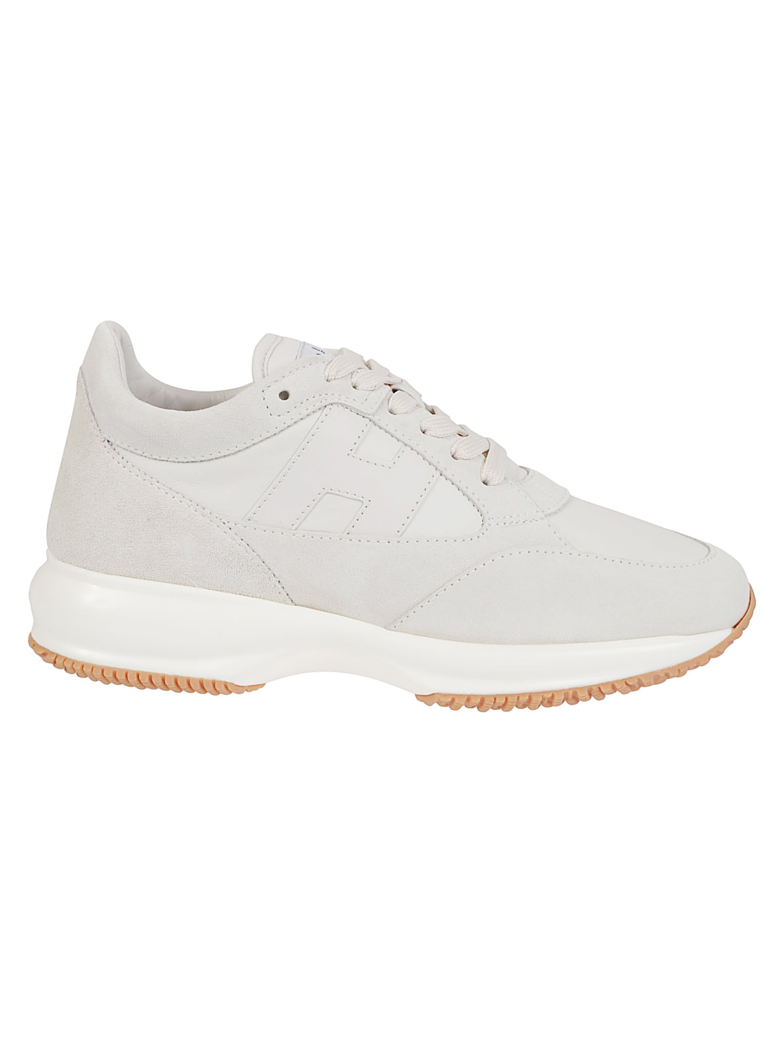 [Hogan] Sneakers SS26 HXW7130GC60UIT
