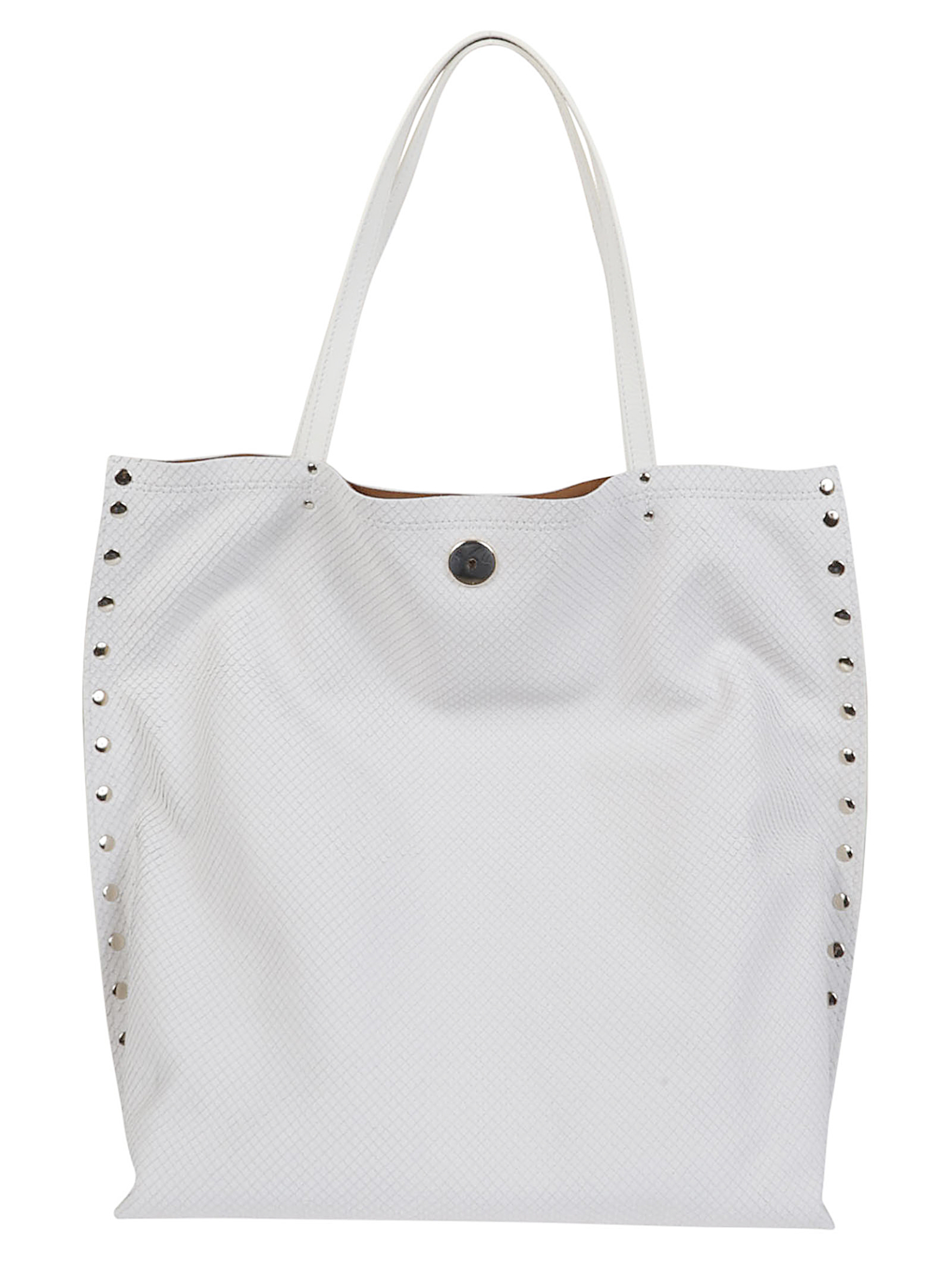[Zanellato] Shoulder bag SS26 068790 2200000
