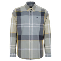 [Barbour] Shirts Long Sleeve SS26 MSH5071