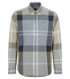[Barbour] Shirts Long Sleeve SS26 MSH5071