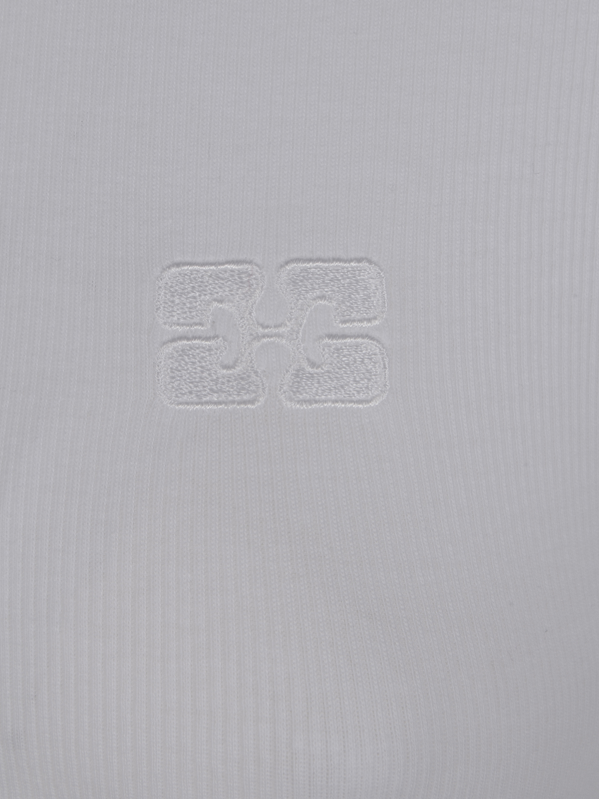 [GANNI] T-shirts Short Sleeve SS26 A1050182151