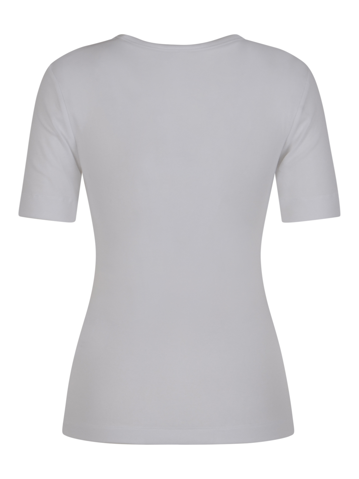 [GANNI] T-shirts Short Sleeve SS26 A1050182151