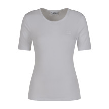 [GANNI] T-shirts Short Sleeve SS26 A1050182151