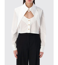 [Vivienne Westwood] Shirts Long Sleeve SS26 1501005UW009Q A401
