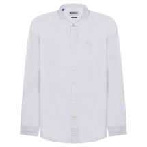 [Barbour] Shirts Short Sleeve SS25 MSH5467_MSHWH11