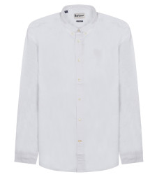[Barbour] Shirts Short Sleeve SS25 MSH5467_MSHWH11