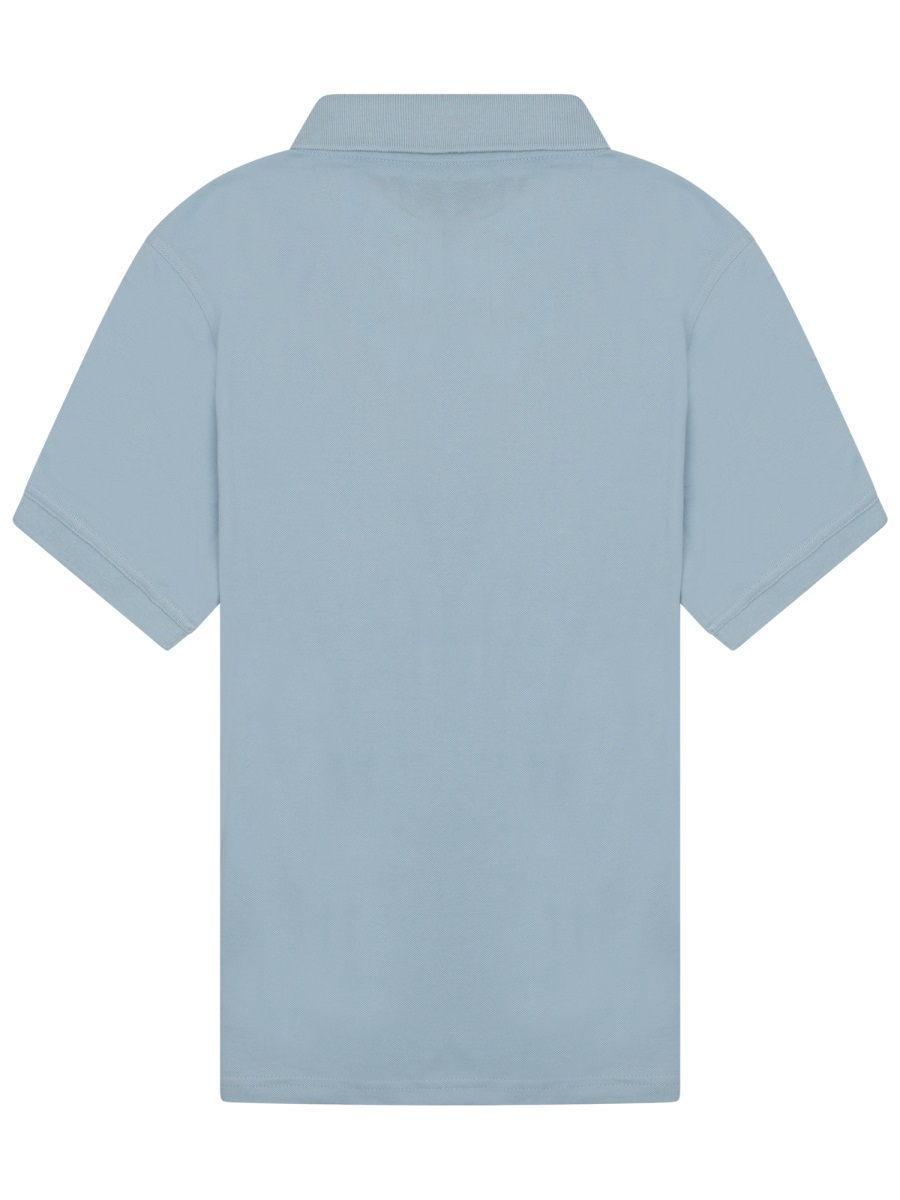 [Barbour] T-shirts Short Sleeve SS25 MML0358_MMLBL32