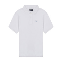 [Barbour] T-shirts Short Sleeve SS25 MML0358_MMLWH11