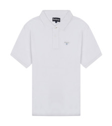 [Barbour] T-shirts Short Sleeve SS25 MML0358_MMLWH11