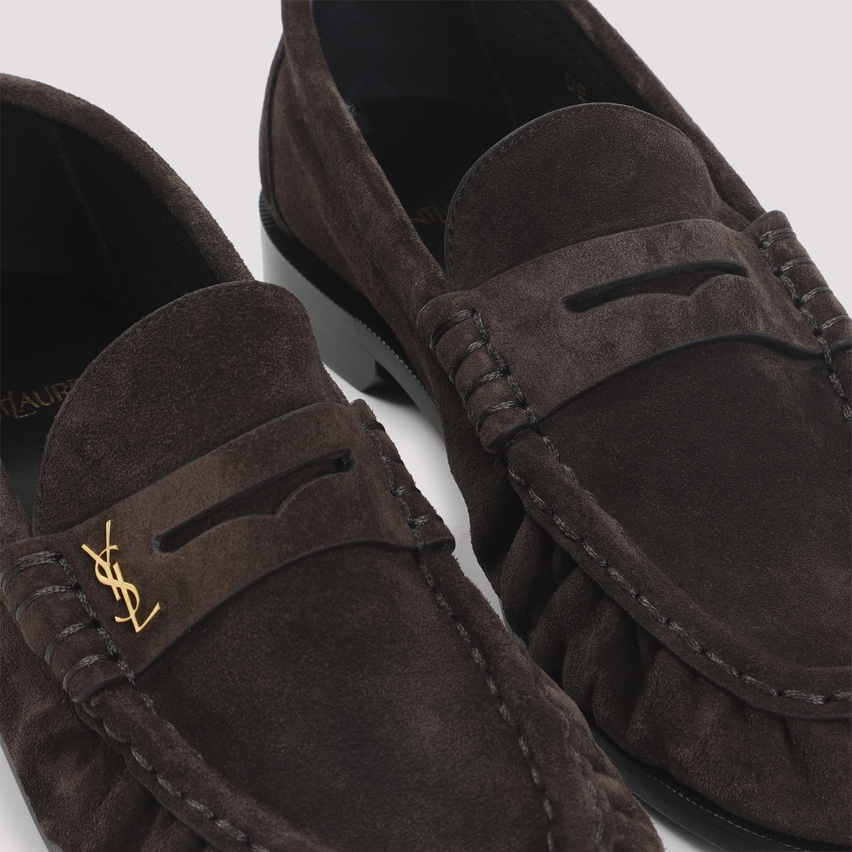 [Saint Laurent] Loafer FW26 818908.2W5AA