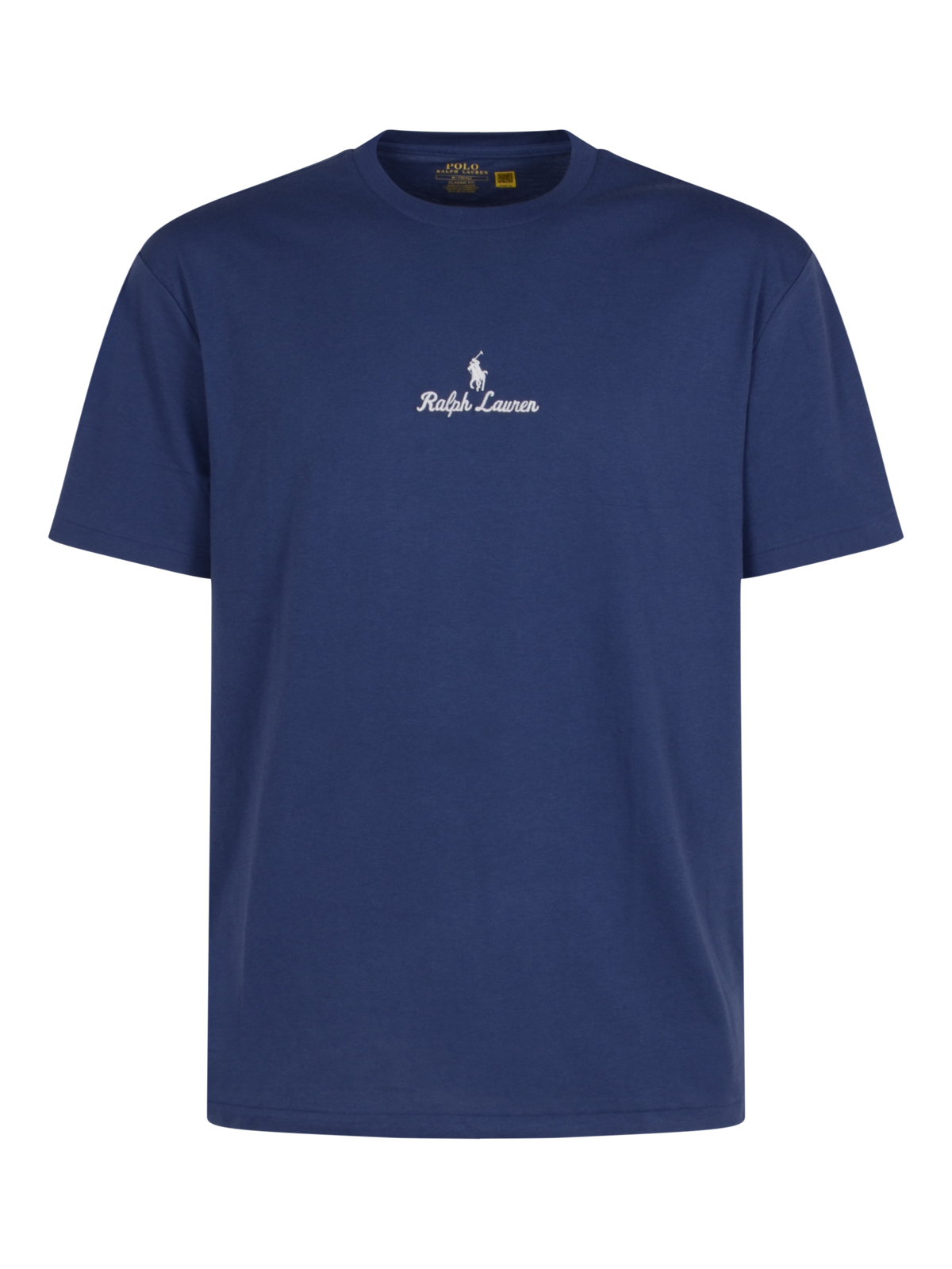 [Polo Ralph Lauren] T-shirts Short Sleeve SS26 710981370008