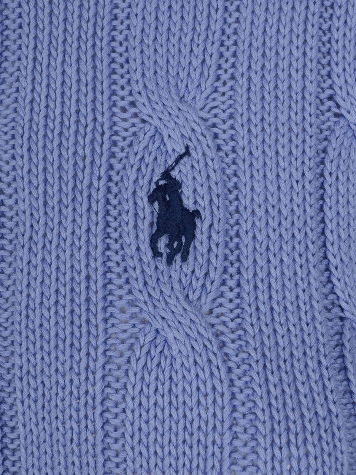 [Polo Ralph Lauren] Knitwear SS26 211971869009