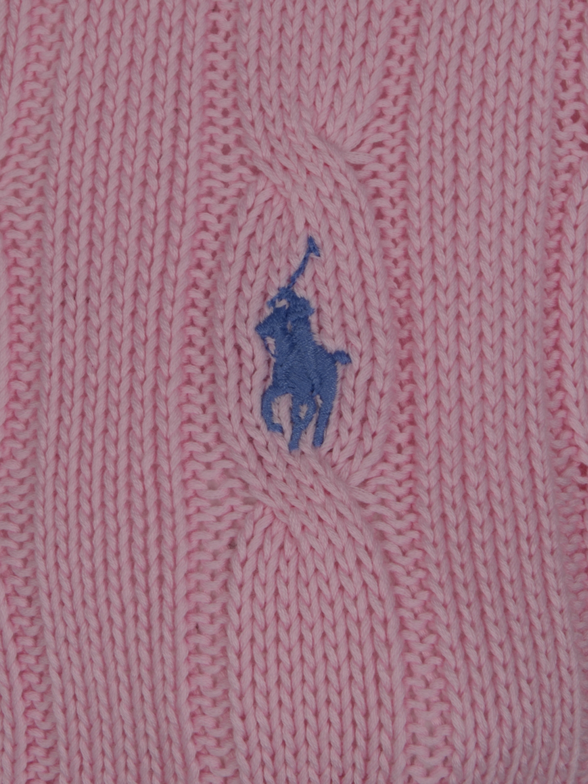 [Polo Ralph Lauren] Knitwear SS26 211971869010