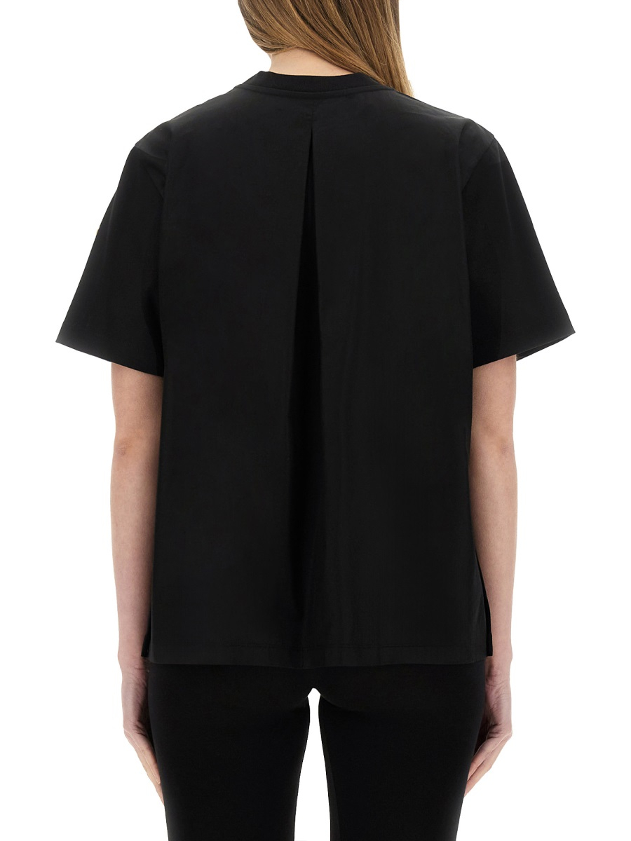 [Moncler] T-shirts Short Sleeve SS25 8C00020_89A4U999