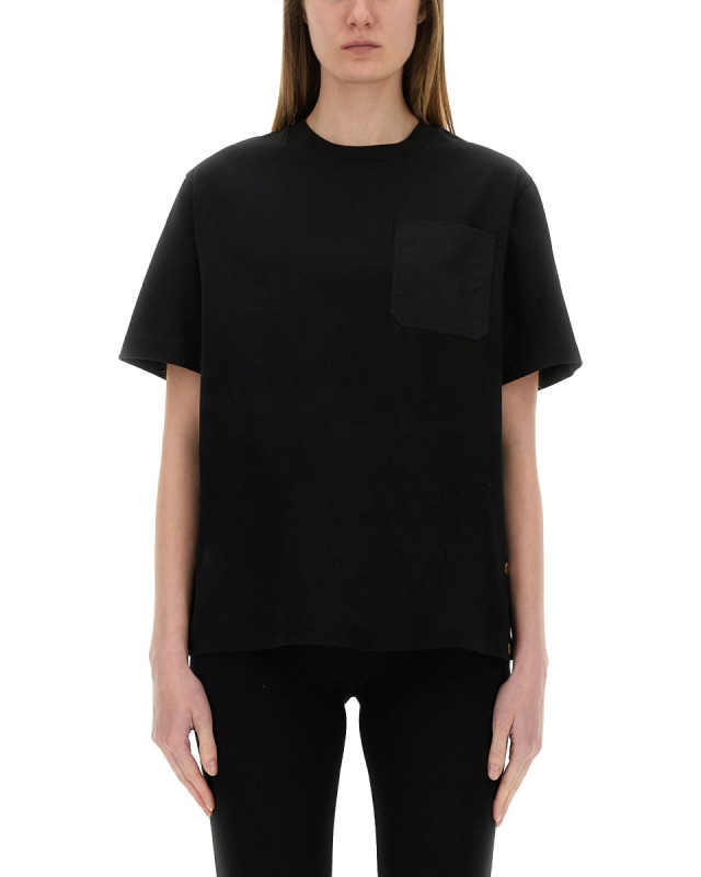 [Moncler] T-shirts Short Sleeve SS25 8C00020_89A4U999