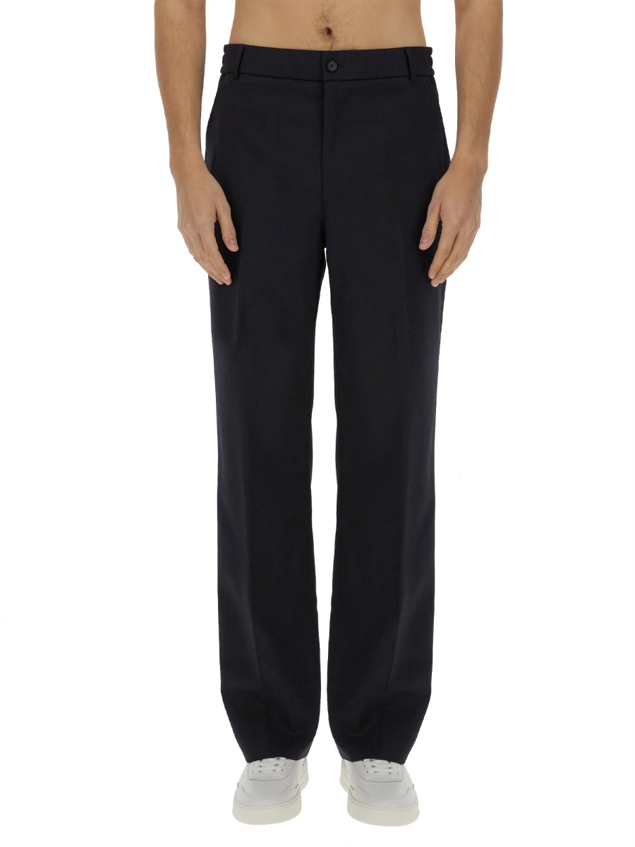 [Moncler] Trousers SS25 2A00016_597FV77D