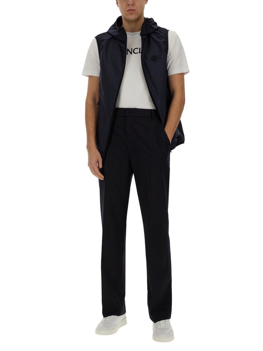 [Moncler] Trousers SS25 2A00016_597FV77D