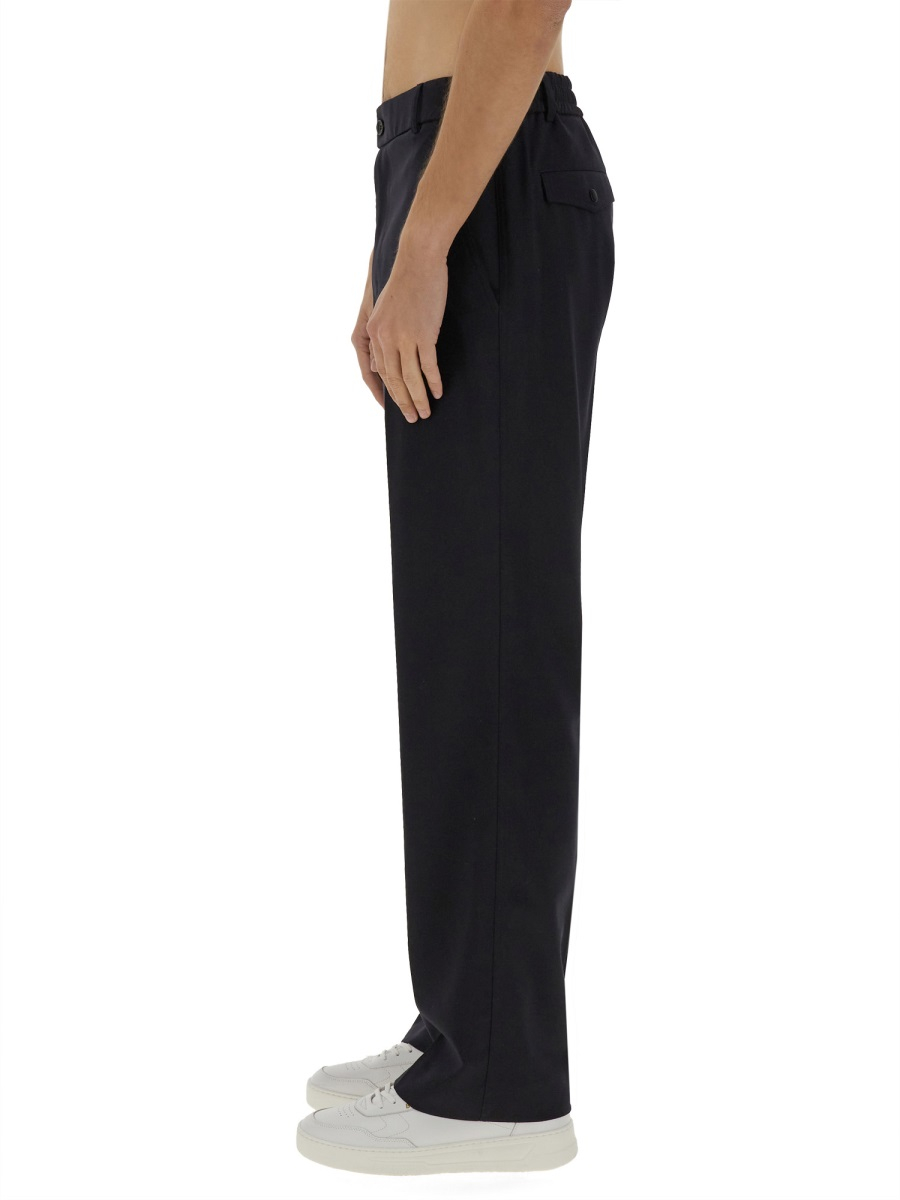 [Moncler] Trousers SS25 2A00016_597FV77D