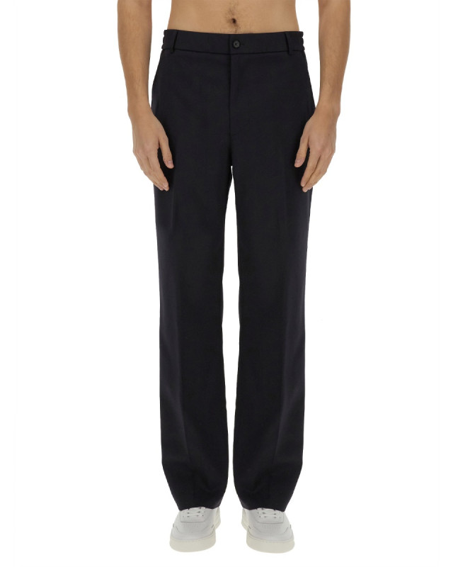 [Moncler] Trousers SS25 2A00016_597FV77D