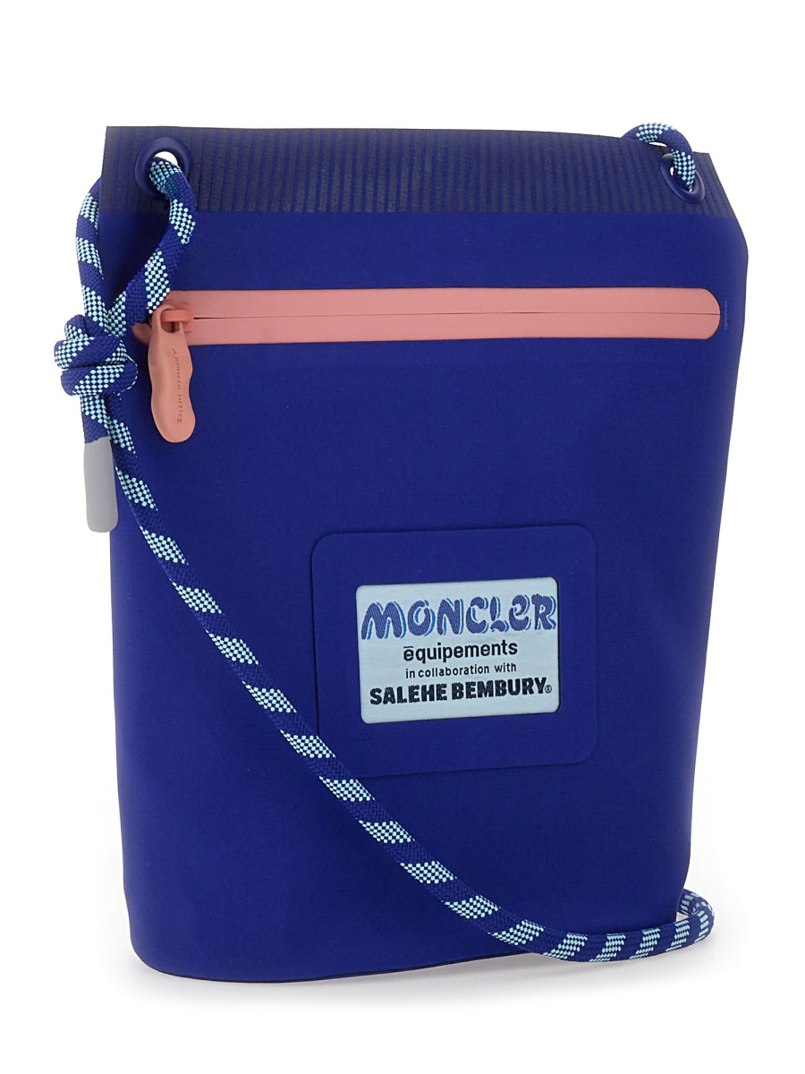 [Moncler] Shoulder bag SS25 5F00001_M581673H