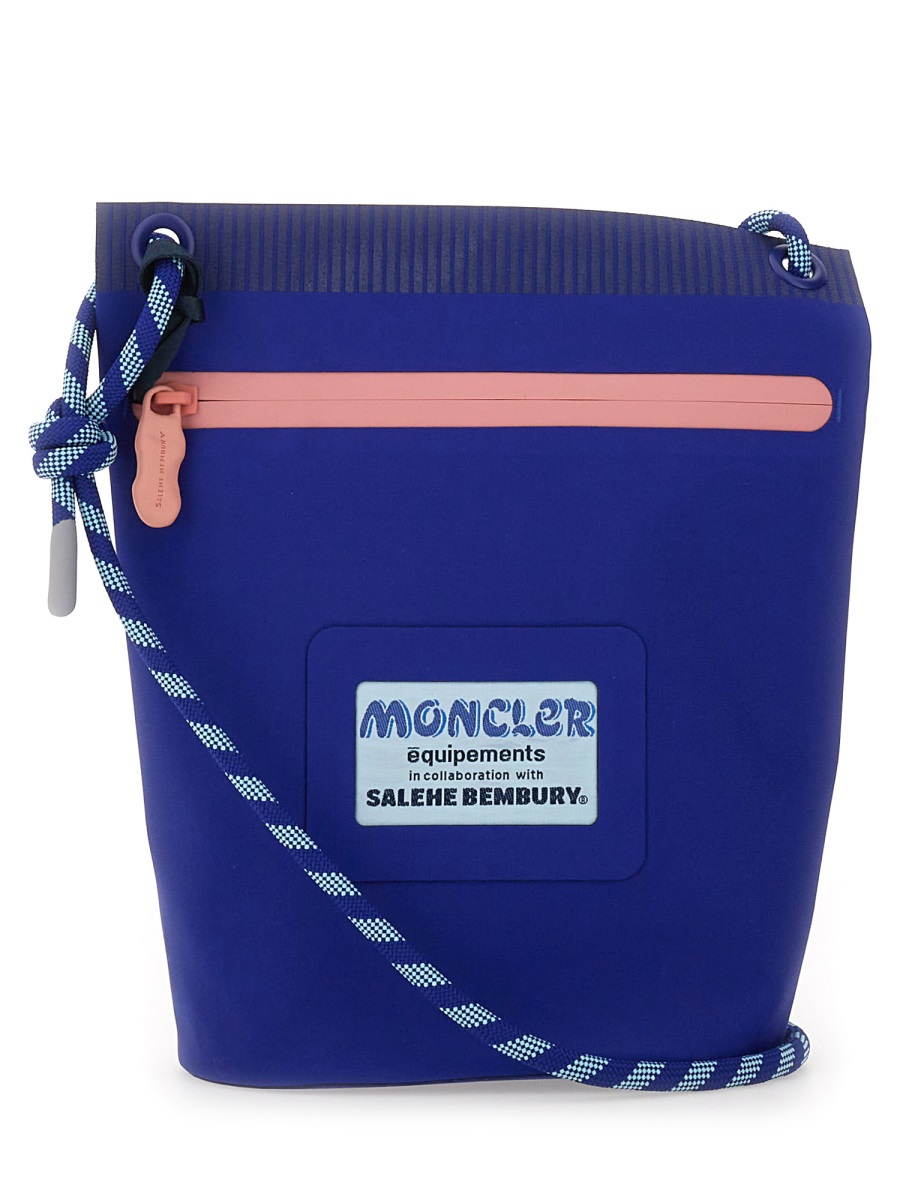 [Moncler] Shoulder bag SS25 5F00001_M581673H