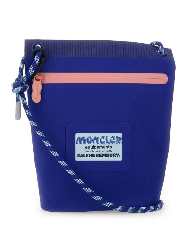 [Moncler] Shoulder bag SS25 5F00001_M581673H