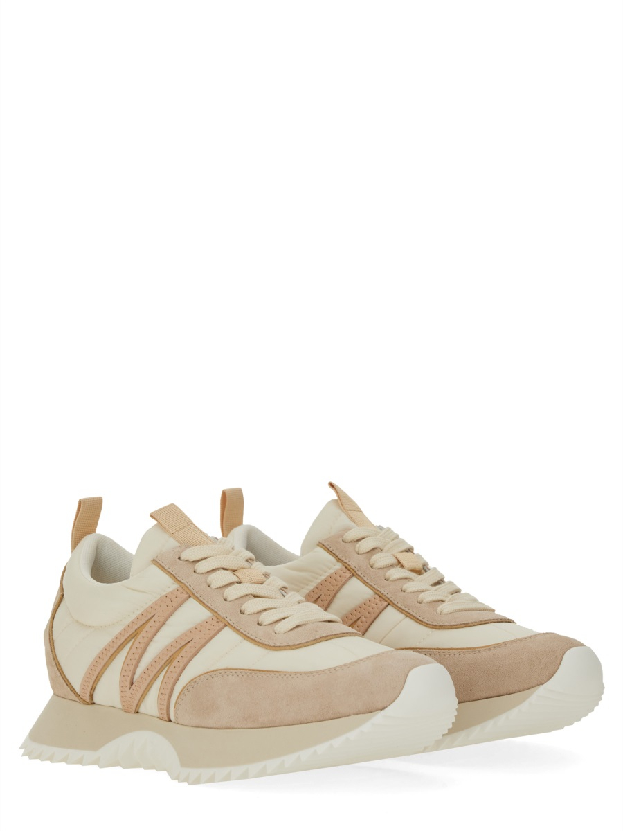 [Moncler] Sneakers SS25 4M00170_M4156051