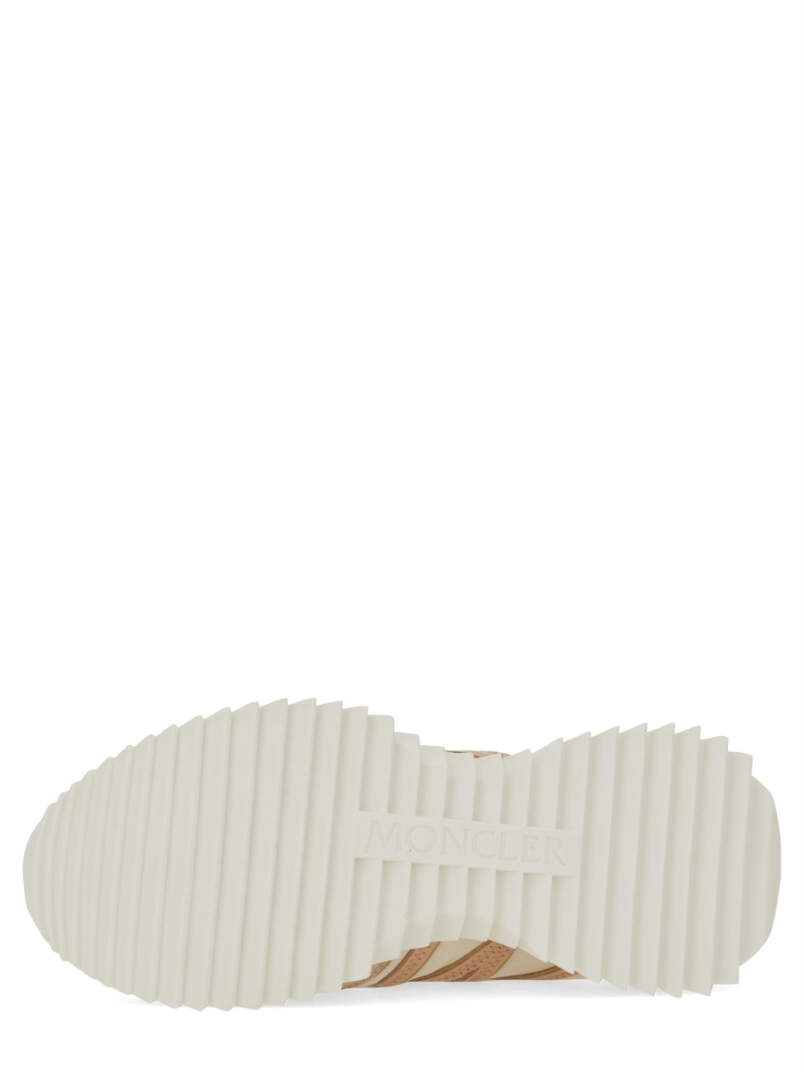 [Moncler] Sneakers SS25 4M00170_M4156051