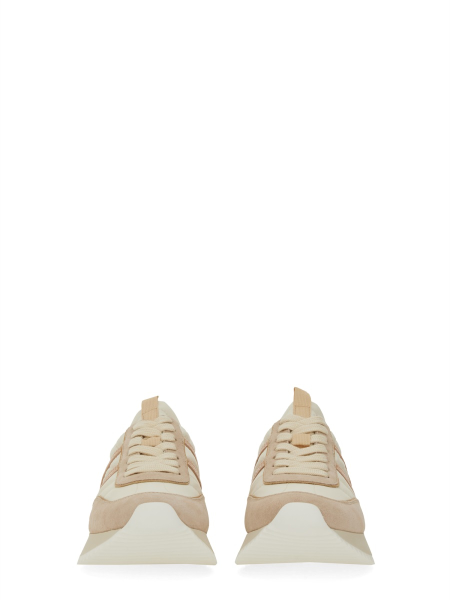 [Moncler] Sneakers SS25 4M00170_M4156051