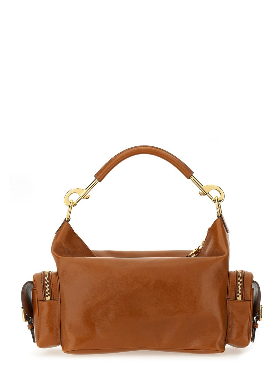 [Chloe] Bag SS25 C24AS533N83_26M
