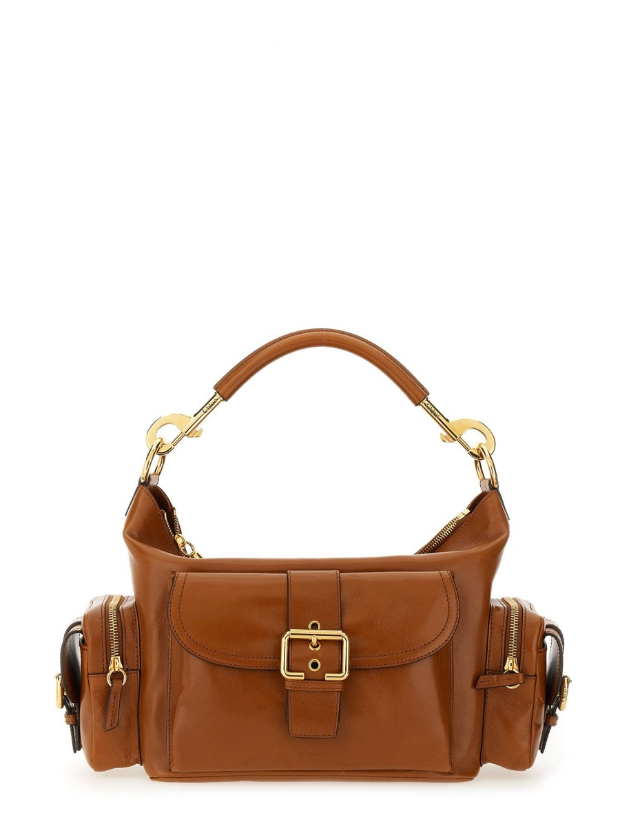 [Chloe] Bag SS25 C24AS533N83_26M