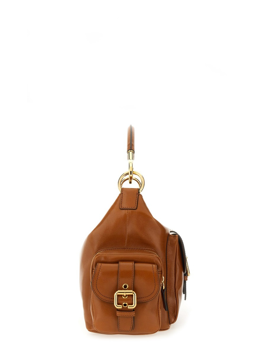 [Chloe] Bag SS25 C24AS533N83_26M