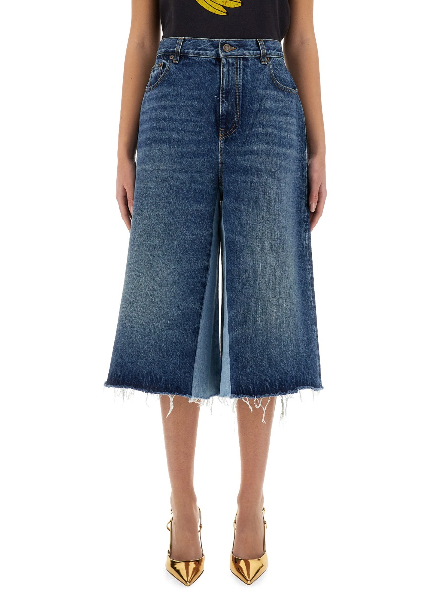 [Chloe] Shorts SS25 25SDS02158_476