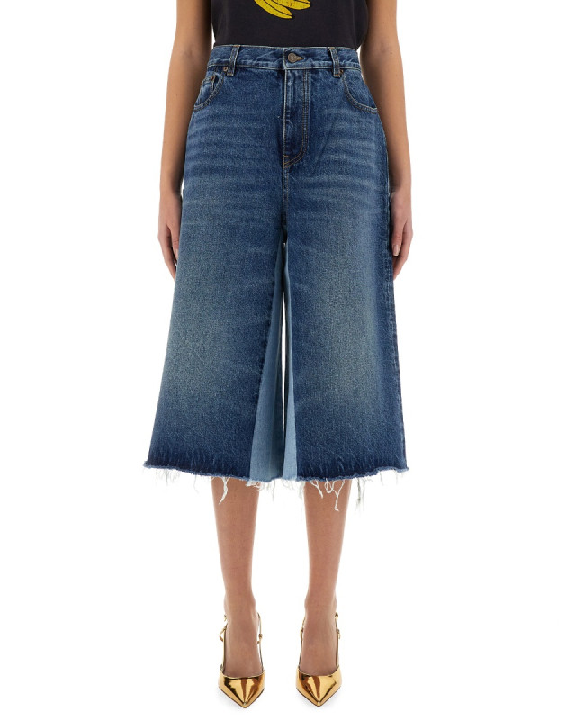 [Chloe] Shorts SS25 25SDS02158_476
