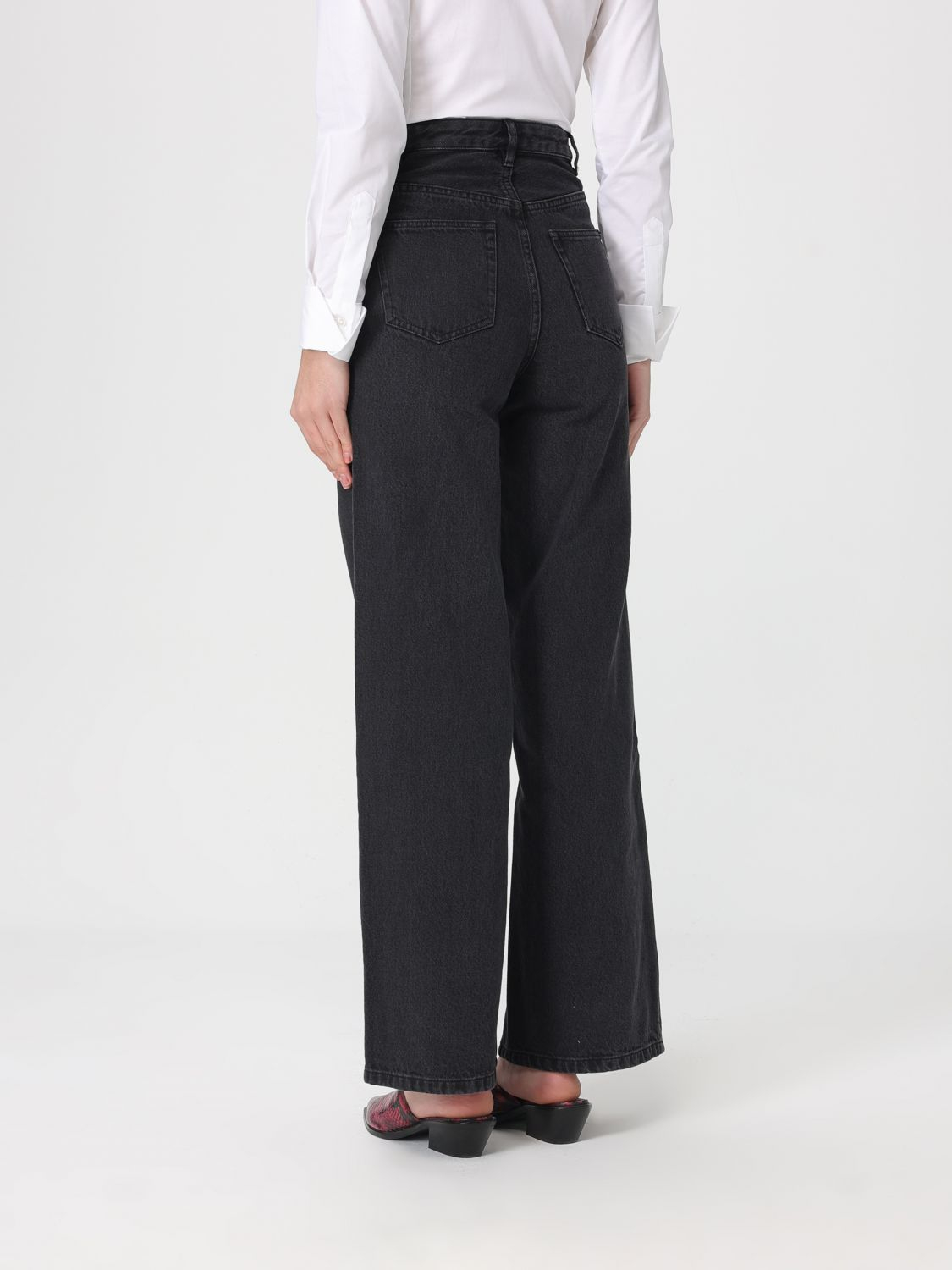 [A.P.C.] Jeans SS26 COZZIF09181 IAI