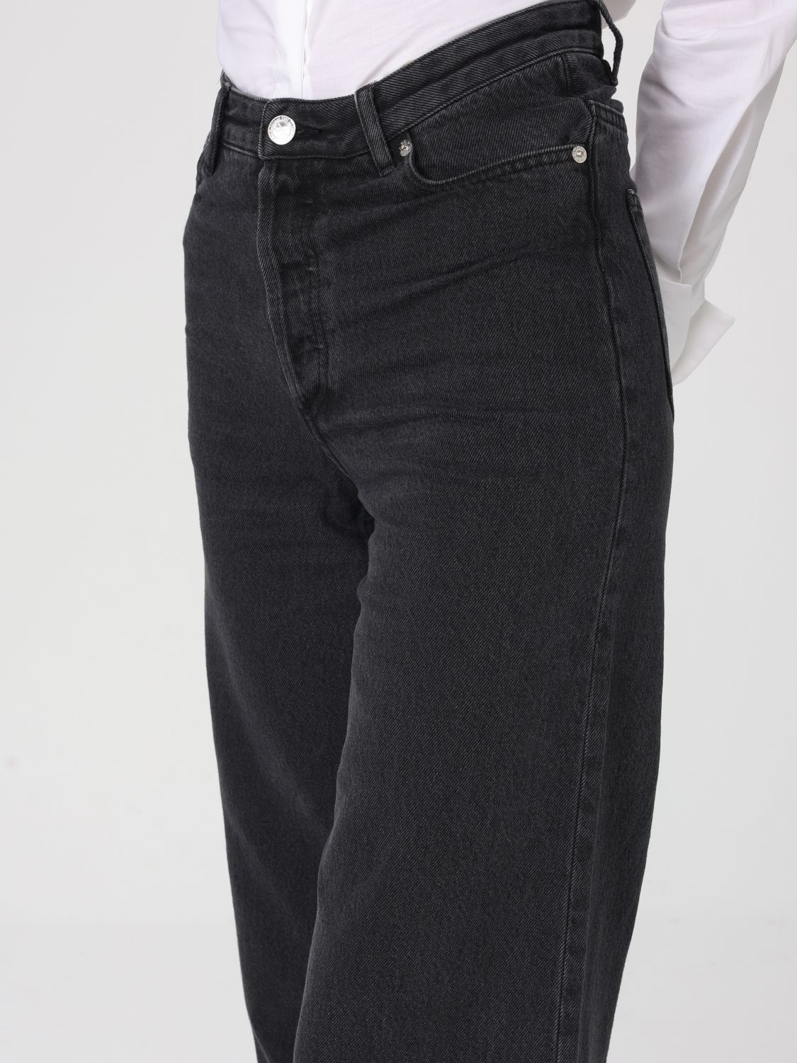[A.P.C.] Jeans SS26 COZZIF09181 IAI