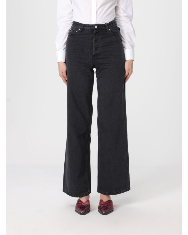 [A.P.C.] Jeans SS26 COZZIF09181 IAI