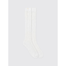 [Valentino Garavani] Socks SS25 6V3KI02FAS9 0BO