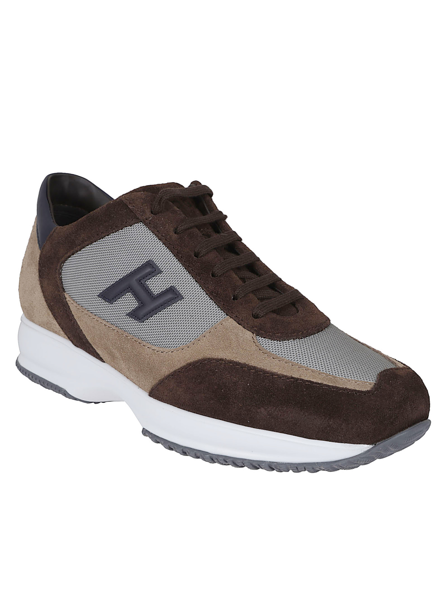 [Hogan] Sneakers FW25 HXM00N0I980UGO
