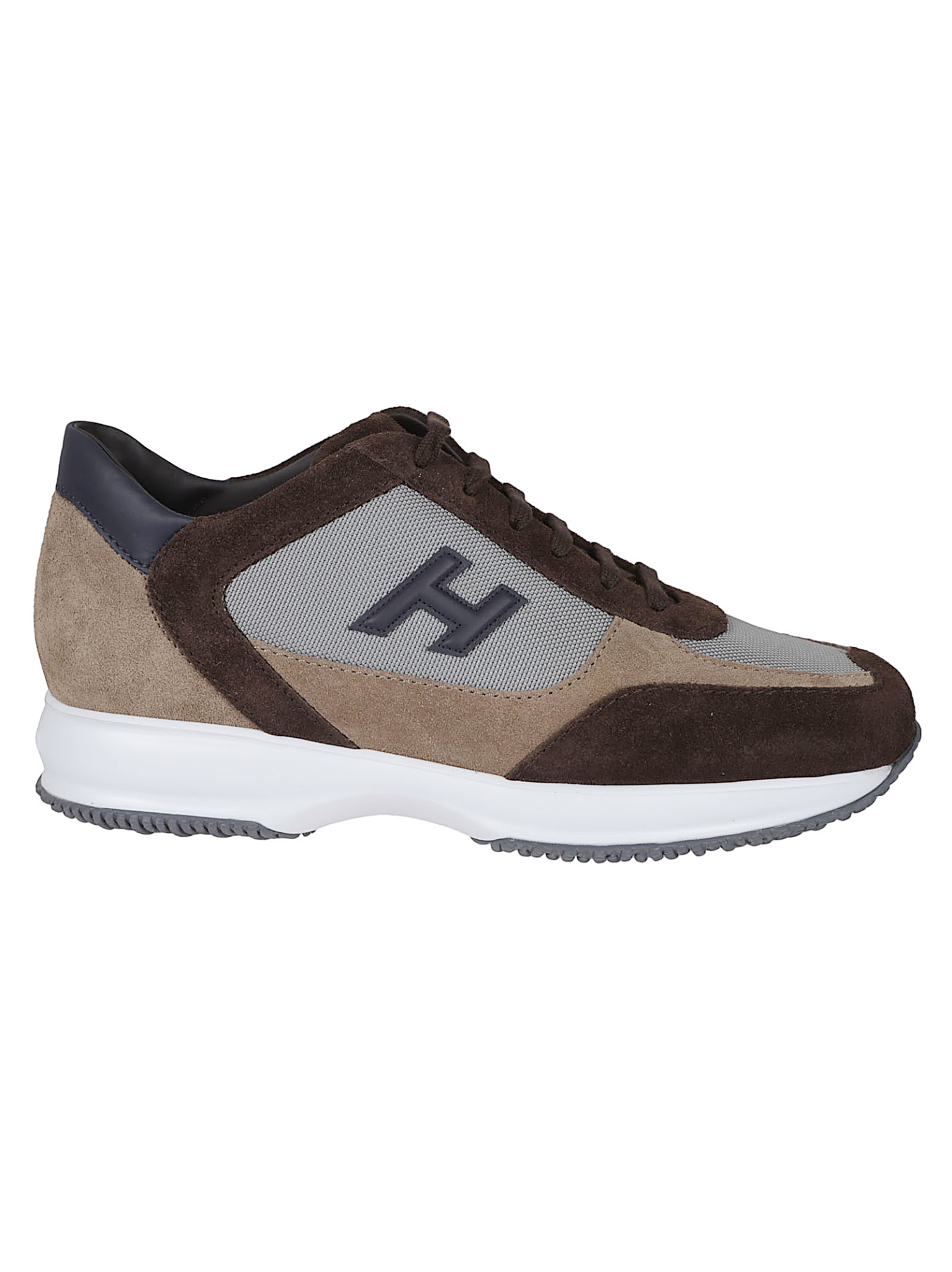 [Hogan] Sneakers FW25 HXM00N0I980UGO
