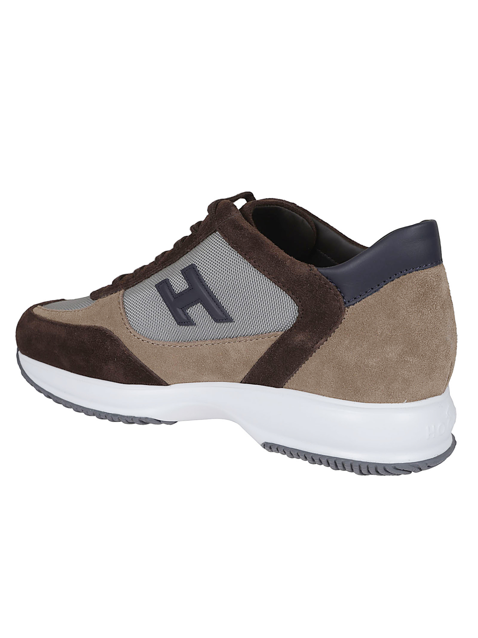 [Hogan] Sneakers FW25 HXM00N0I980UGO