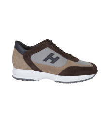 [Hogan] Sneakers FW25 HXM00N0I980UGO