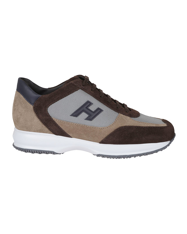 [Hogan] Sneakers FW25 HXM00N0I980UGO
