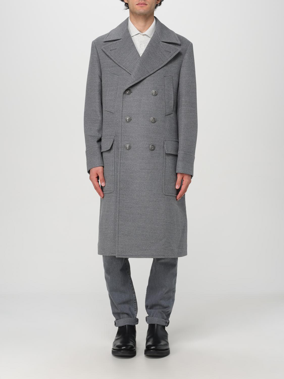 [Brunello Cucinelli] Coat FW25 MY4419139K CDT29