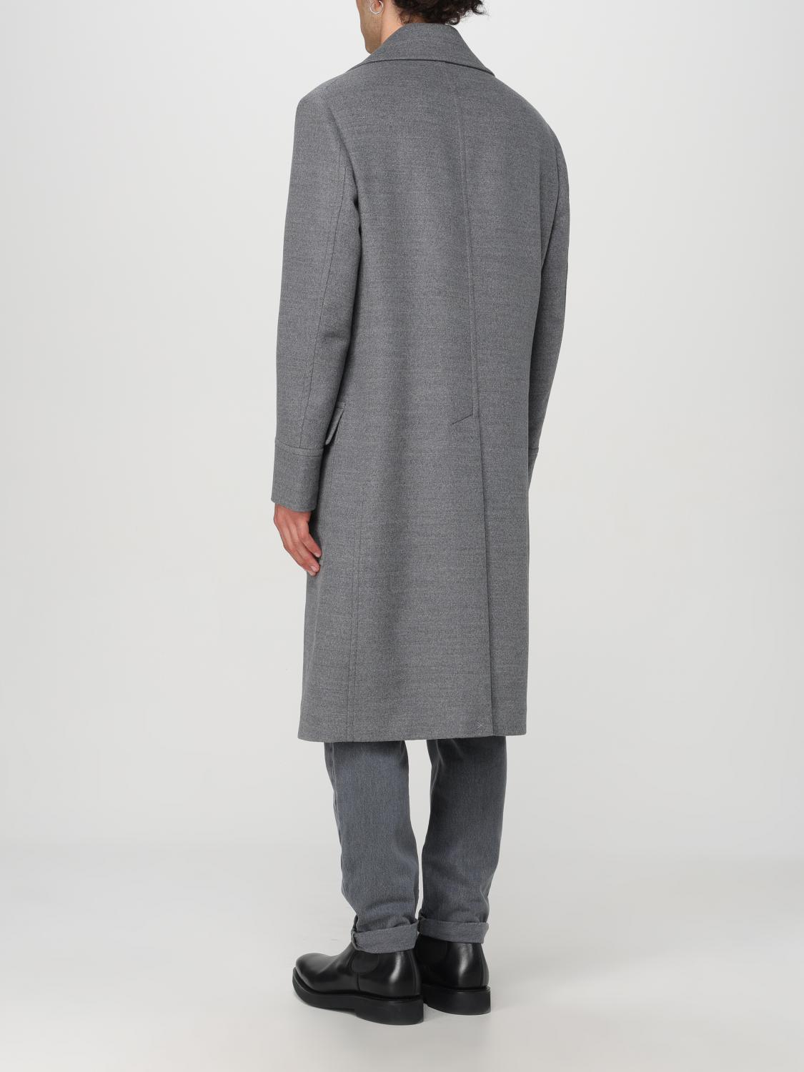 [Brunello Cucinelli] Coat FW25 MY4419139K CDT29
