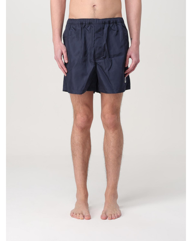 [Valentino] Swim Pants SS25 6V3UHA286FN B01