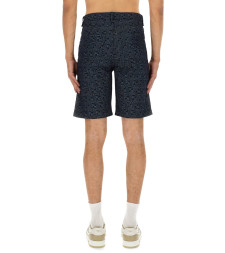 [Fendi] Shorts SS25 FLP369_AUX4F0BUZ