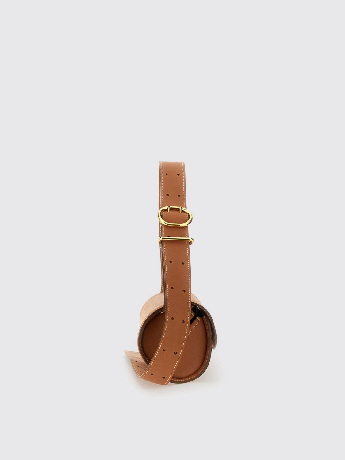 [Jil Sander] Cross body bag SS25 J07WD0023P5372 906