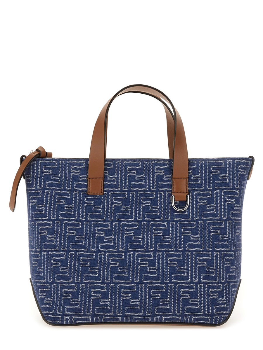 [Fendi] Tote bag SS25 7VA658_AUGOF1SCG